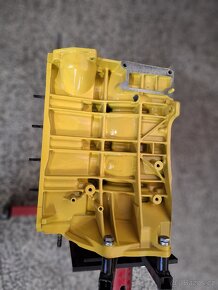 2x motor Fabia 1.4 mpi - 3