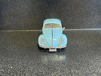 Volkswagen Kafer Beetle 1:18 - 3