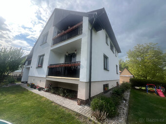 Prodej rodinného domu 7+1 Křinec, 210m², pozemek 619 m² - 3