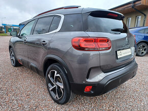 Citroen C5 AirCross 2.0HDi130kw,původ CZ,1.majitel,DPH,20tkm - 3