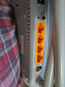 WiFi router - 3