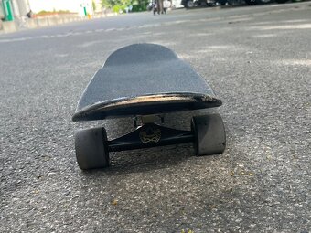 Skateboard FLIP - 3