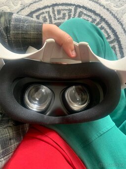 Oculus 3 s - 3