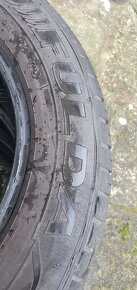195/65 R15 letní Fulda - 3