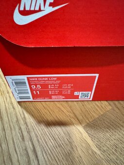 Nike Dunk Low SD - 3