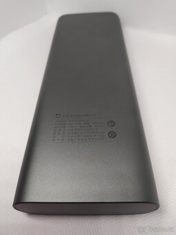 elektrický šroubovák 3Nm sada s bity - 3