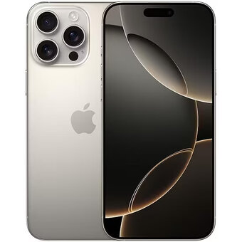 Prodám iPhone 16 Pro max 512GB - 3