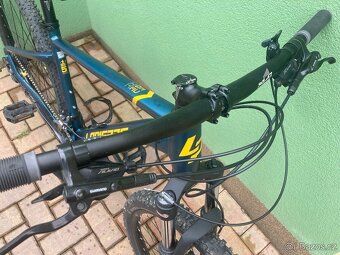 LAPIERRE Edge 5.7 2023 - vel. M - 3