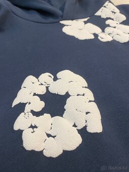 Denim tears vel.S(fituje M) - 3