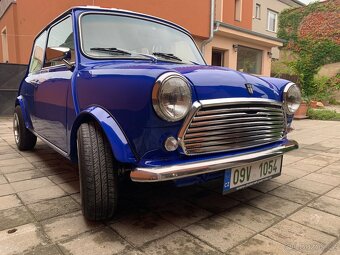 Austin Mini Rover 1000HLE - 3