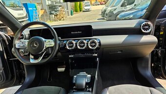 Mercedes-Benz CLA SB 250 4Matic AMG AT - 3