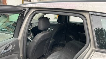 Prodám Opel Astra K - 3