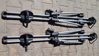 Nosiče kol THULE FreeRide 532 - 3