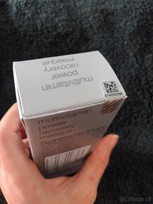 Dermalogica Multuvitamin power recovery masque - 3