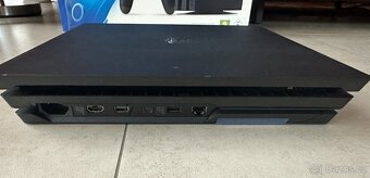 PLAYSTATION 4 Pro 1 TB OVP - 3