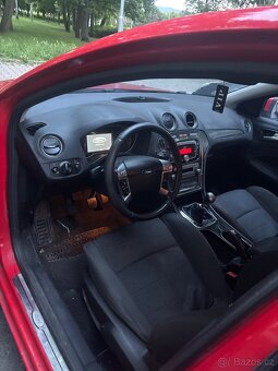 Ford Mondeo mk4 - 3