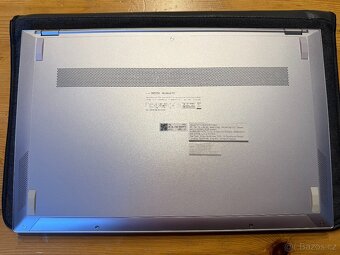 ASUS Zenbook 13 OLED FHD 60Hz HDR R5 8GB 512GB W11 DPH - 3