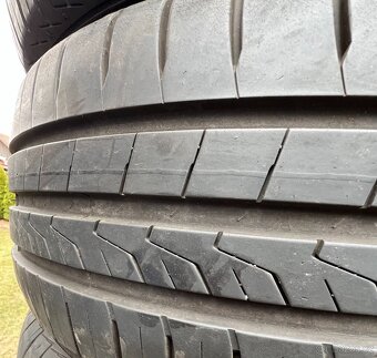 205/55 R16 91H letní pneu Hankook Kinergy Eco (5122) - 3