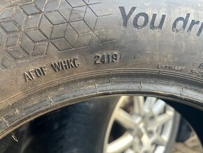 205/55 r16 - 3