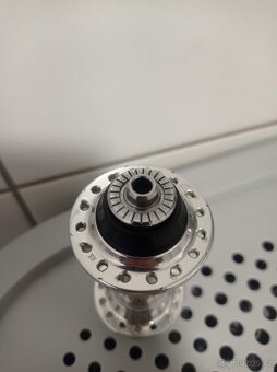 Přední náboj Shimano deore XT paralax 110 hb-m738 - 3