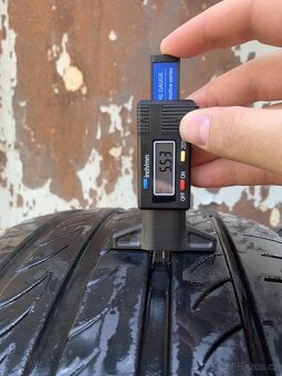 2ks 245/45/18 Pirelli Powergy/2022/100Y/letní 5.5m - 3