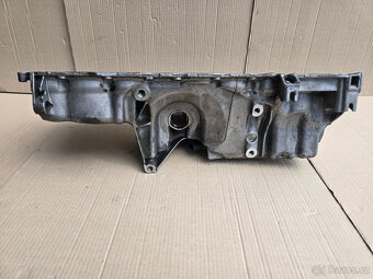 Olejová vana BMW N57 X5 F15 11138515773xdrive - 3