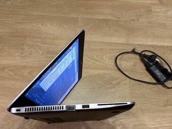 HP EliteBook 840 G3 / i5-6300U / 256GB NVME SSD / 16GB / HD - 3