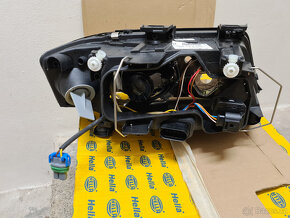 Audi A6 97-01 Xenon Hella světlo levé nové - 3