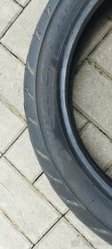 Pneu Pirelli Angel CT, 100/80-17,130/70-17 - 3