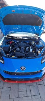 Toyota GR86 Executive - 3