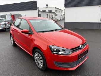 Volkswagen Polo 1.4i 63 KW - 3