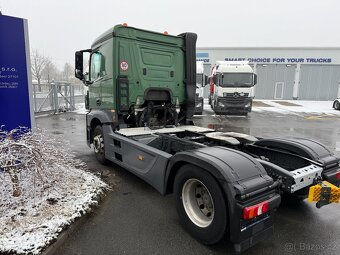 Mercedes-Benz 1843 Actros ADR FL, EX/II, EX/III, AT - 3