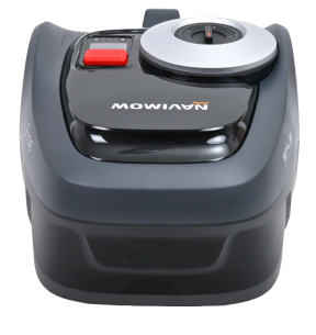 Robotická sekačka Segway Navimow i108 - černá - 3