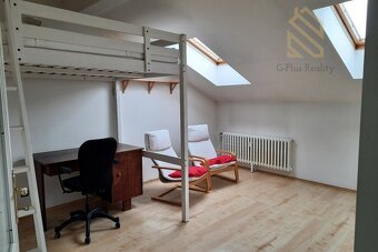 Pronájem bytu, 2+kk, 50m2, ul. Na Valech, Poděbrady II - 3