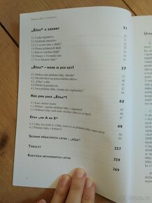 Kniha Víme co jíme? - 3