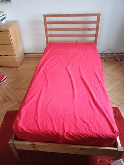 Prodam 2 postele 90200 - 3