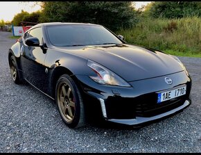 Nissan 370z 2018r.v - 3