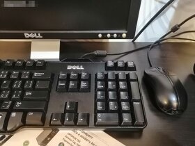 DELL OPTIPLEX 755, LCD, wifi+BT, RAM HyperX, webka - 3