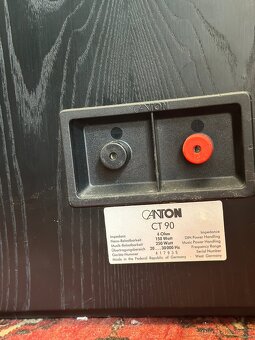 Canton CT90 - 3