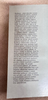 Klíč ke Karlštejnu (Antonín Winter) - 3