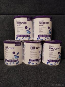 Neocate Junior - 3