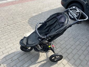Baby Jogger City Elite - 3
