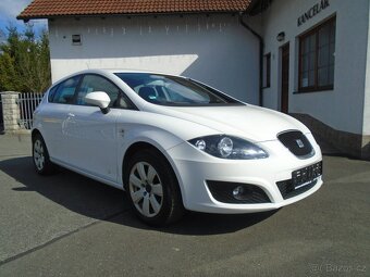 SEAT LEON 1.2 TSI 77KW SERV.KNHA - 3