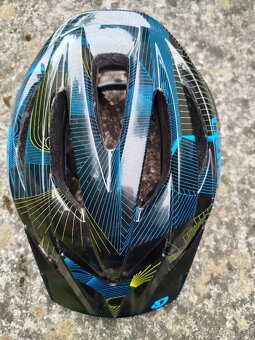 Helma Giro Xar (vel. L) - 3