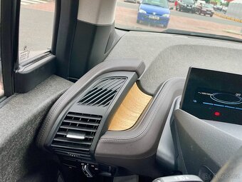 BMW I3 Eukalyptový dekor palubní desky PRODÁM/VYMĚNÍM - 3