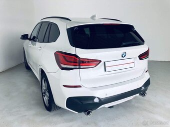 BMW X1 20d xDrive M-Sport 2022 44.000km - 3