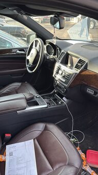 Mercedes ML 350 BlueTEC 4MATIC - 3