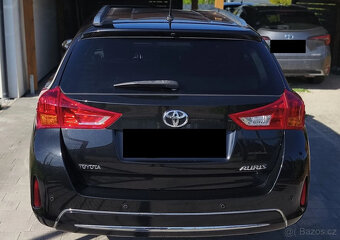 Toyota Auris 2.0 D-4D 85KW Comfort - 3