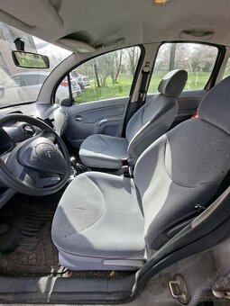 Citroën - 3