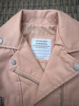Dětské bundy Primark, Reserved,3ks,18-24měsíců,Praha - 3